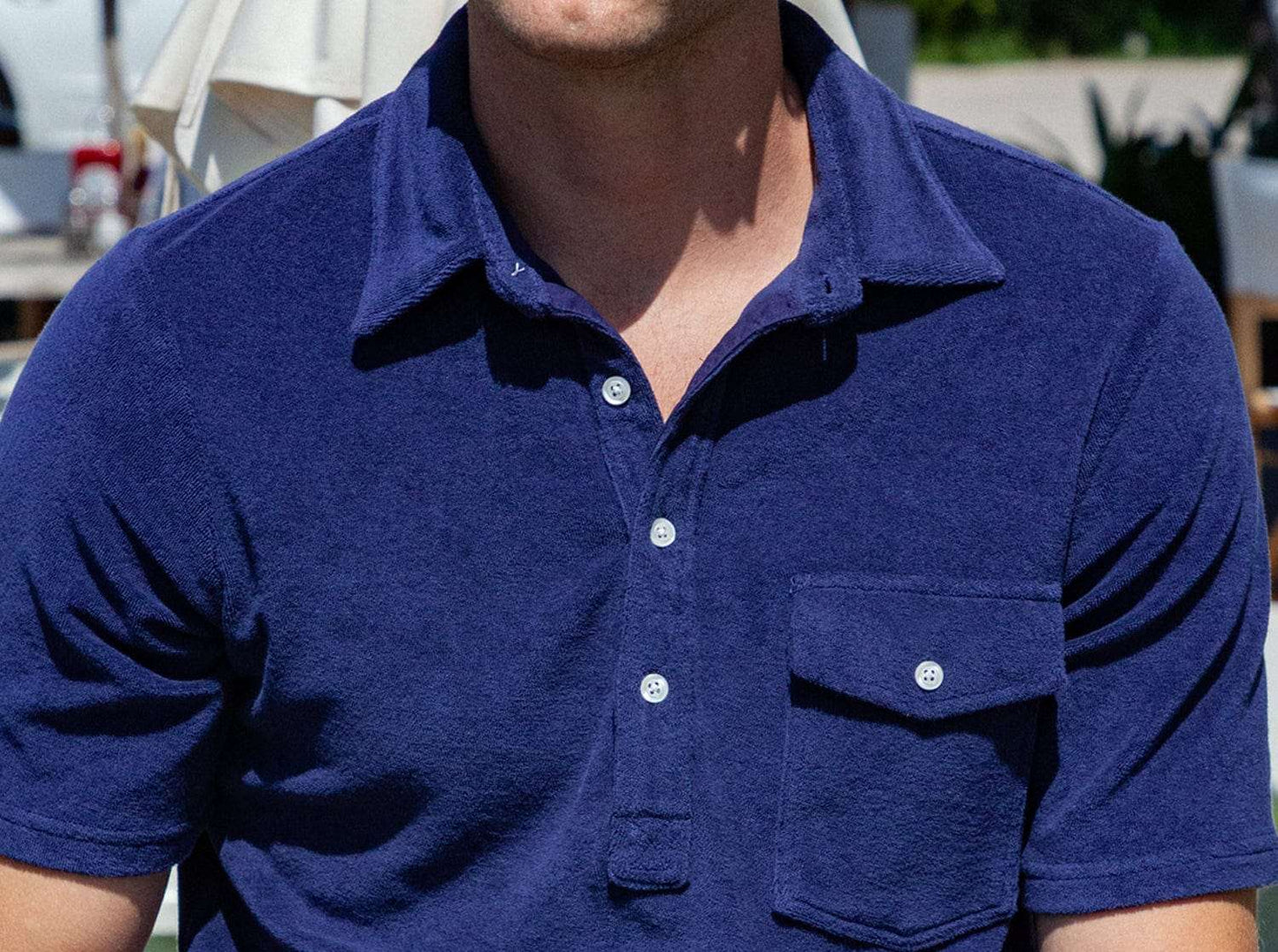 Manresa | Camisa de Jugador de Toalla